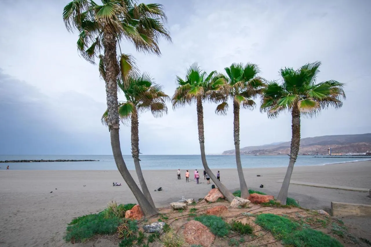 Appartamento Tinaplaya Almería