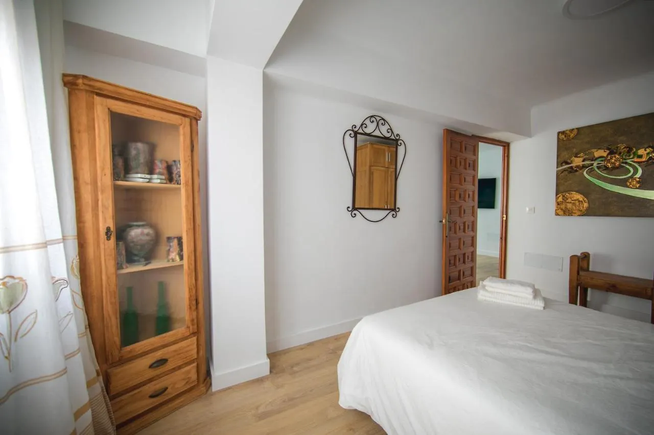 Appartamento Tinaplaya Almería