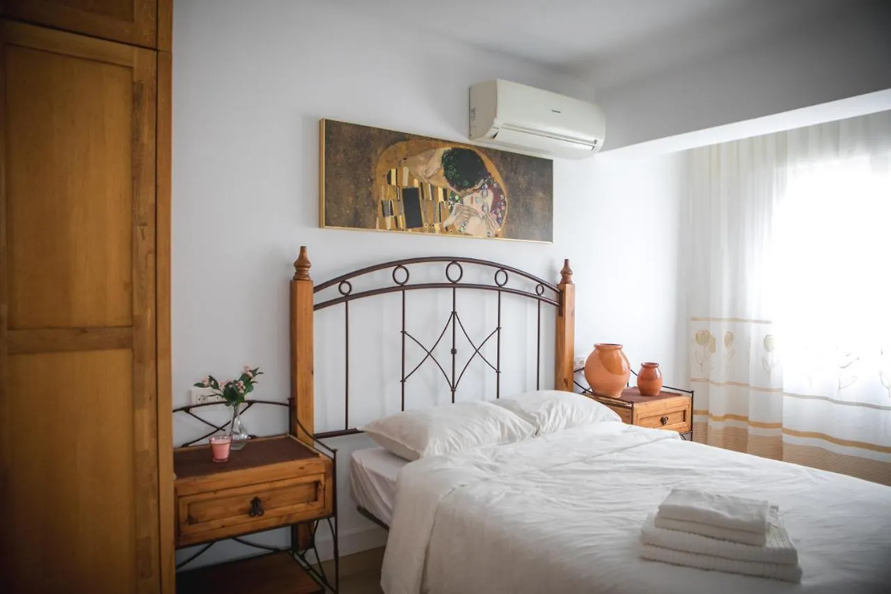 Appartamento Tinaplaya Almería