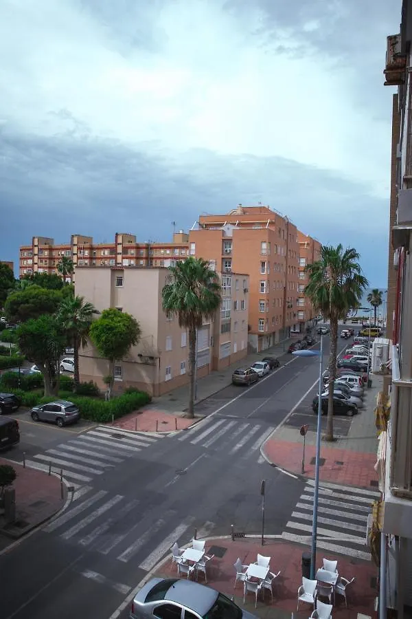 Appartement Tinaplaya à Almería