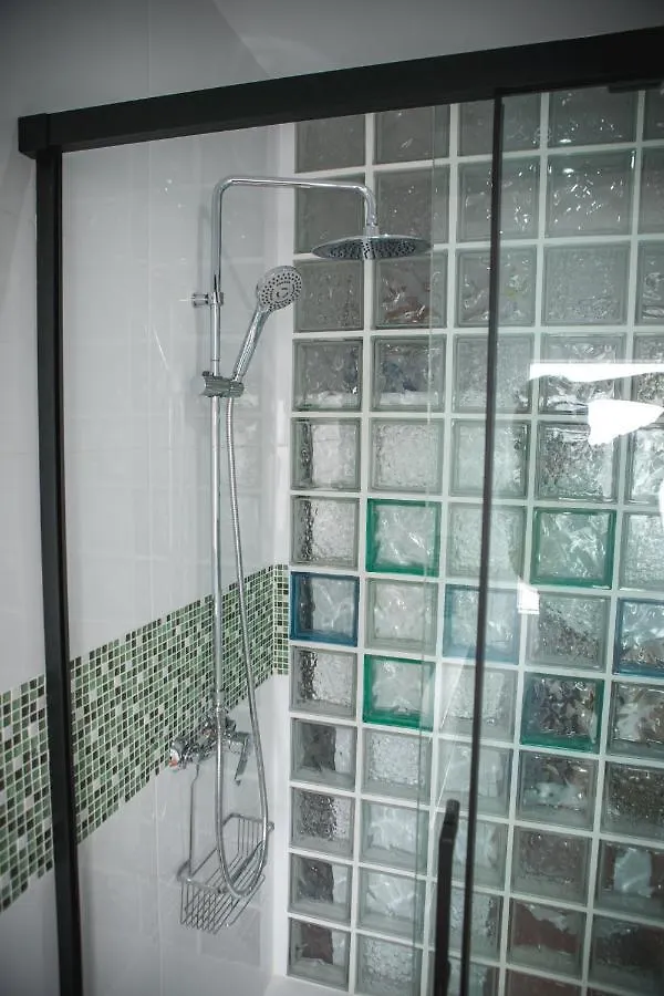 Appartement Tinaplaya à Almería