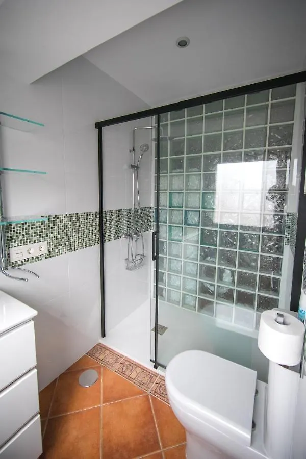 Appartement Tinaplaya à Almería
