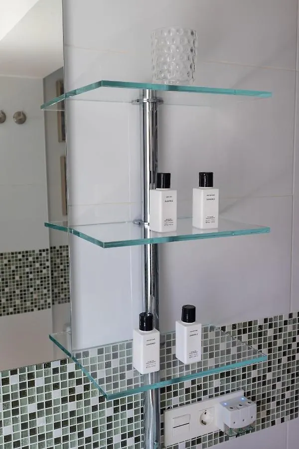 Appartement Tinaplaya à Almería 0*,