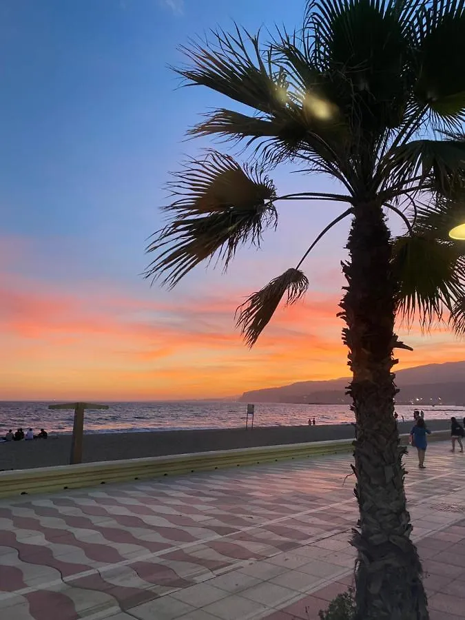 Appartement Tinaplaya à Almería