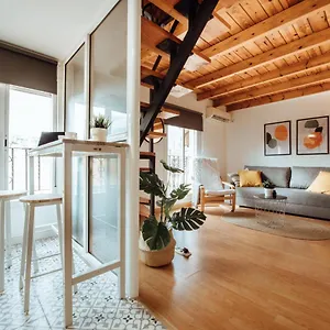 Nordik Urban - Trinidad 