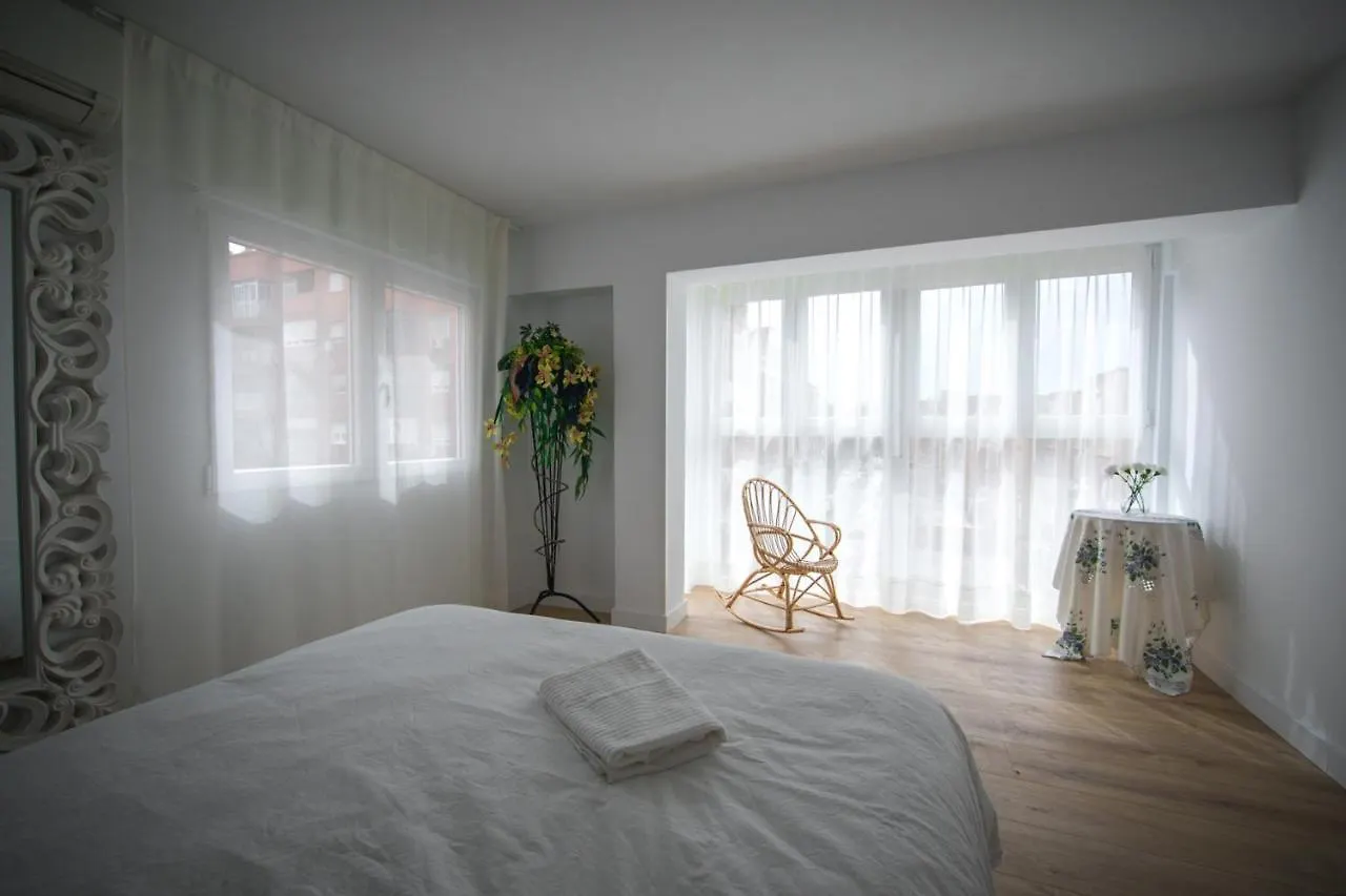 Tinaplaya Daire Almería 0*,  İspanya