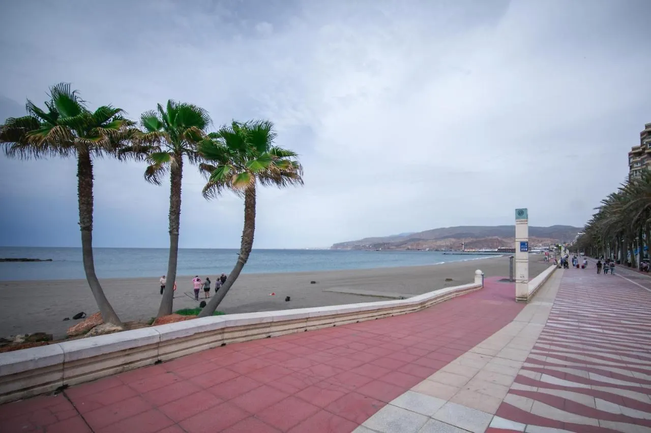 Tinaplaya Daire Almería