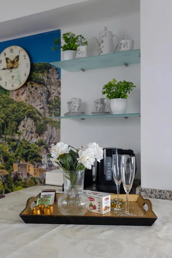 Apartamento Tinaplaya Almería