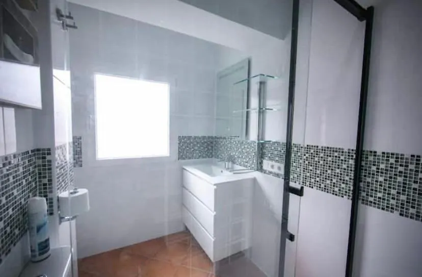 Tinaplaya Daire Almería