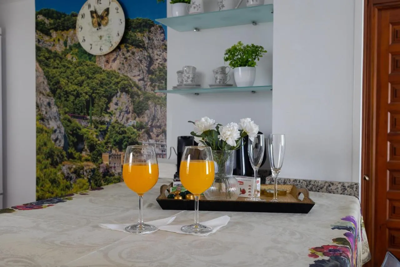 Tinaplaya Apartment Almeria